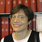  Teresa Seeman 